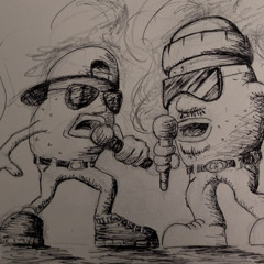 Claruz - Kartoffel feat DonPerignon