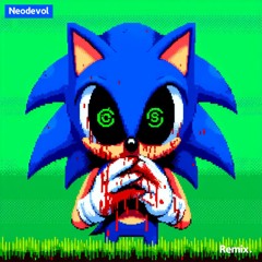 Five Night At Sonic's Power Runs Out (TRAP REMIX)