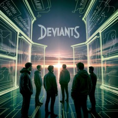🎨 DEVIANTS