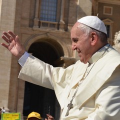 Actualités du Pape 2024-06-20 4e catéchèse : l'Esprit et l'Epouse