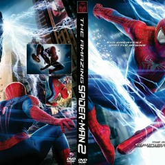 all 4 spidermans background size cover DOWNLOAD