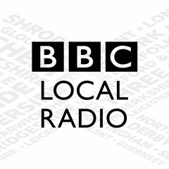 Local BBC Radio ReelWorld Jingles July 2021