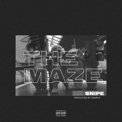 The Maze (Produced By DAMN E)