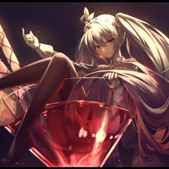 Nightcore - Overflow |Newsboys|