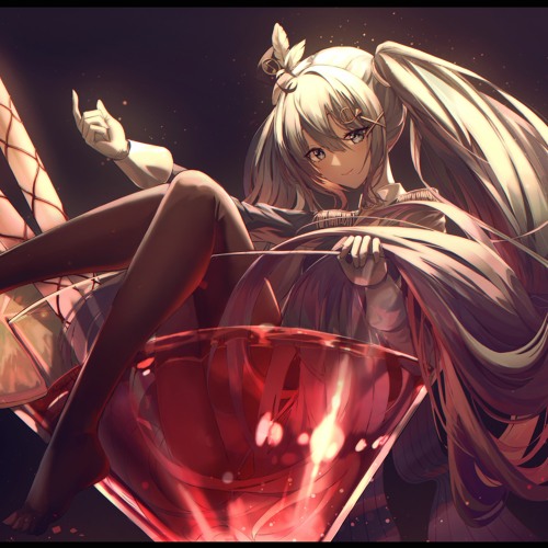 Nightcore - Overflow |Newsboys|