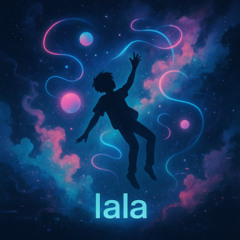 lala