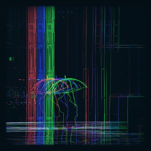 petrichor
