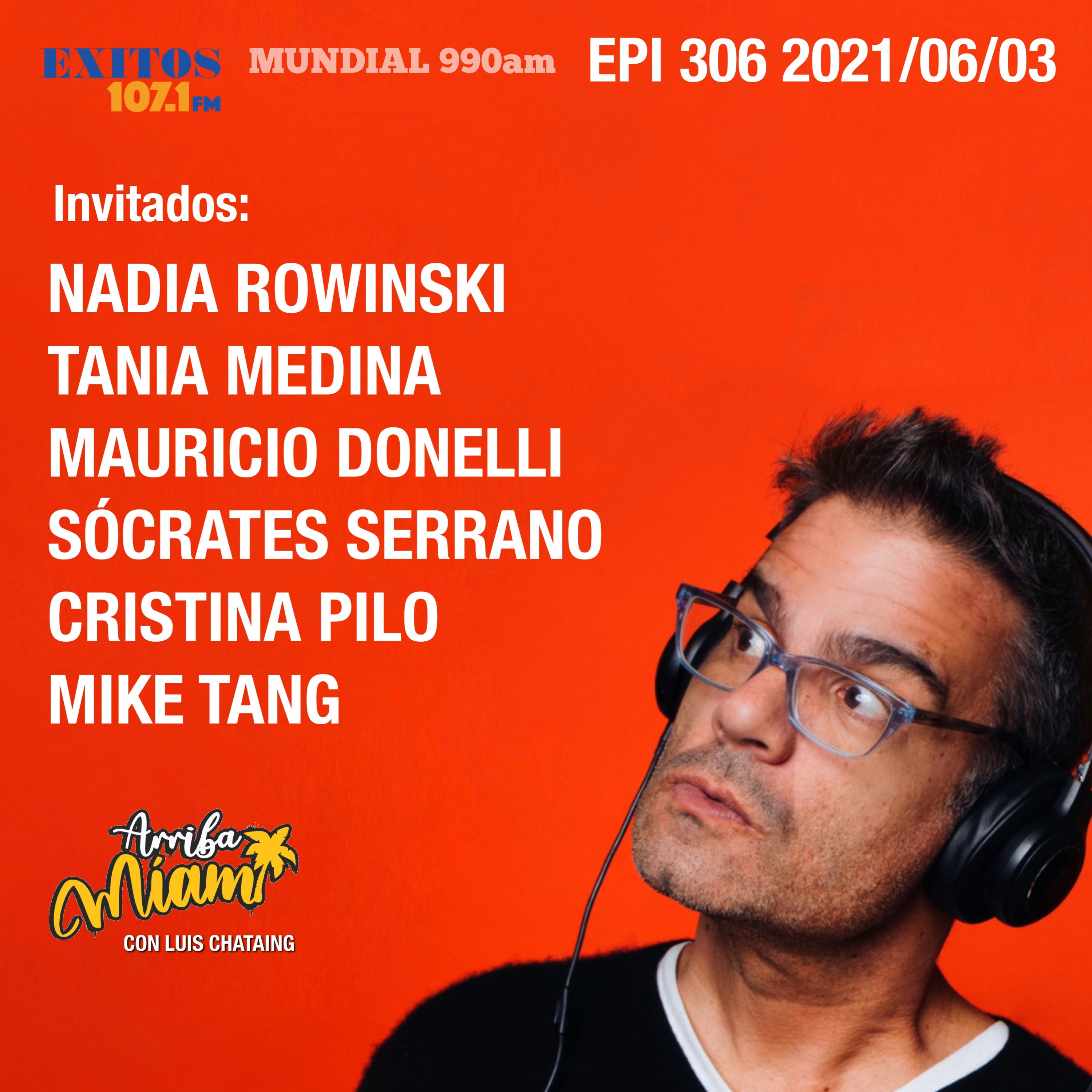 Chataing Podcasts