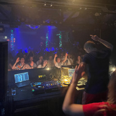 Sportparty Kühlhaus 2025