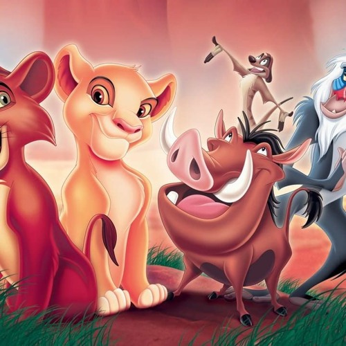 Watch new lion store king free