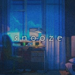 Xavier Vanchure - Snooze