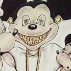 mikky mouse