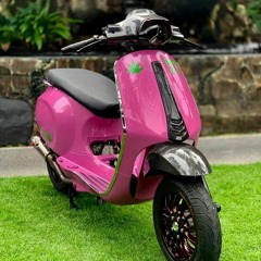 [ZANKET MOTO] BEST REQUEST PINKY STAR [JEBULE SAINGANE KONCO DEWE] - DJ ANGGARA