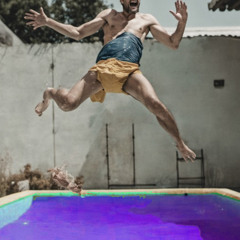 JIVE DIVE