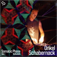Onkel Schabernack @ Somatic Phase Vol. 1