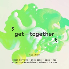 various artists : get — together [GETDGTL004]