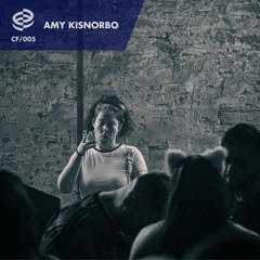 Amy Kisnorbo - Coalesce Mix Series 005