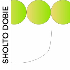Hao Dao Radio | 21: Sholto Dobie