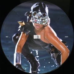 Lady Gaga - Poker Face (QUINTEN Remix)