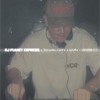 156 - DJ PLANET EXPRESS DJ mix artwork - Electronic music tracklist cover image