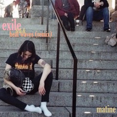 exile by matine