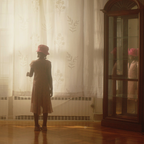 Show Me That You Love (feat. Jill Scott & Samora Pinderhughes)