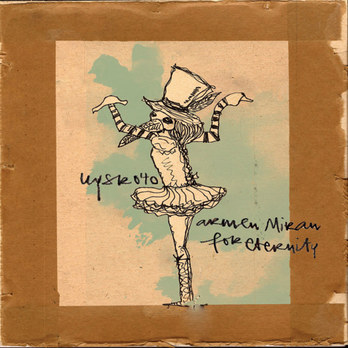 Save My Soul (Britta Unders & Budakid Remix)