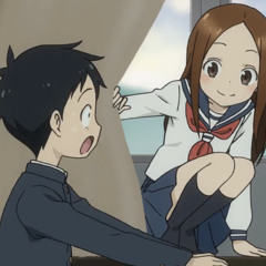 Stream 『Yume de Aetara - Takagi-san (CV. Rie Takahashi)』(Karakai Jouzu no  Takagi-san 3 ED) by SSLaw69