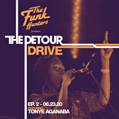 The Detour Drive Ep 2 Feat Tonye Aganaba