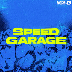 Sample Tools by CR2 - SPEED GARAGE
