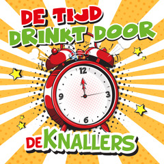 De Tijd Drinkt Door