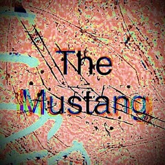 The mustang