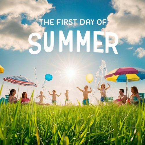 First Day Of Summer - Floyd Dae x Oakbear