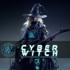 Cyber Witch _ EP