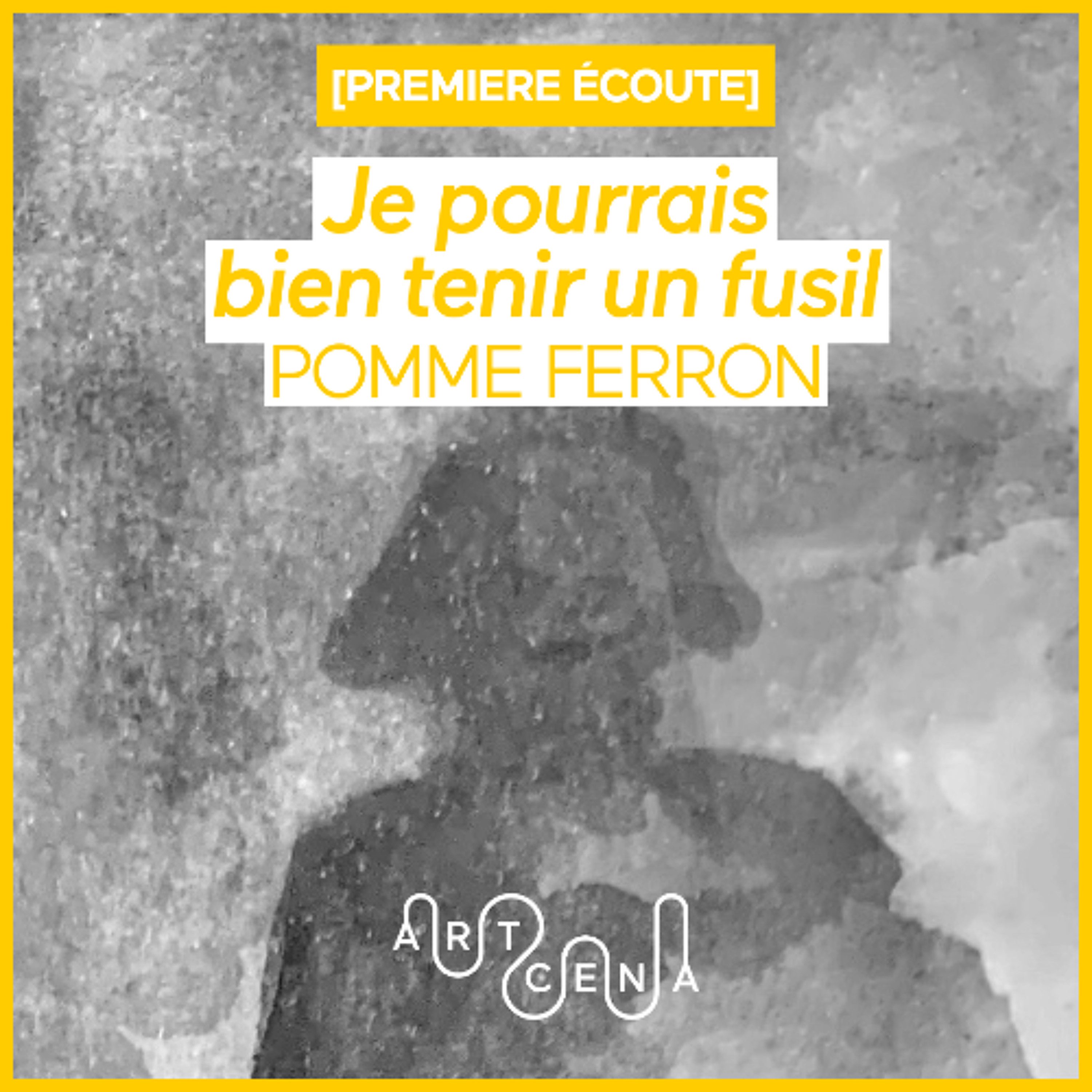 Lecture - « Je pourrais bien tenir un fusil » de Pomme Ferron