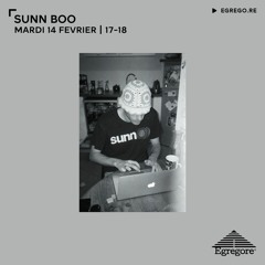 Sunn Boo (Février 2023)