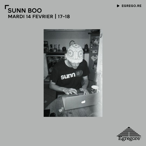Sunn Boo (Février 2023)
