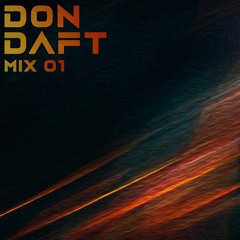 Don Daft Mix 01