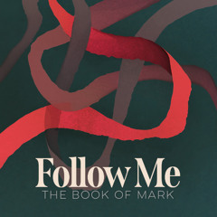 Mark 9:2-13: The Transfiguration (Mike Albano)