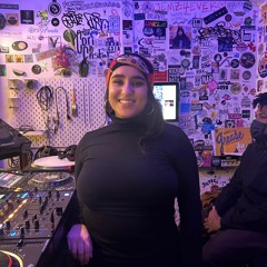 Pressure Suit with Nadia @ The Lot Radio 01-14-2024