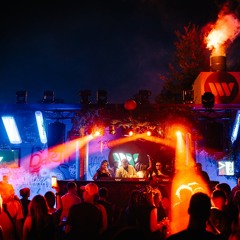 Martin OCCO at Widefield Open Air (01.08.2026)