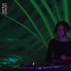 Marie Montexier - Chat With A DJ - ARTE Concert 2023