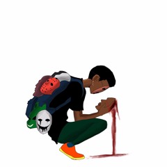 WHO AM I feat  Jaemo Banton