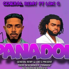 Loic_G - Panadol remix ft. General Remy