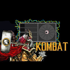 Okombat ☢ Into the darkness