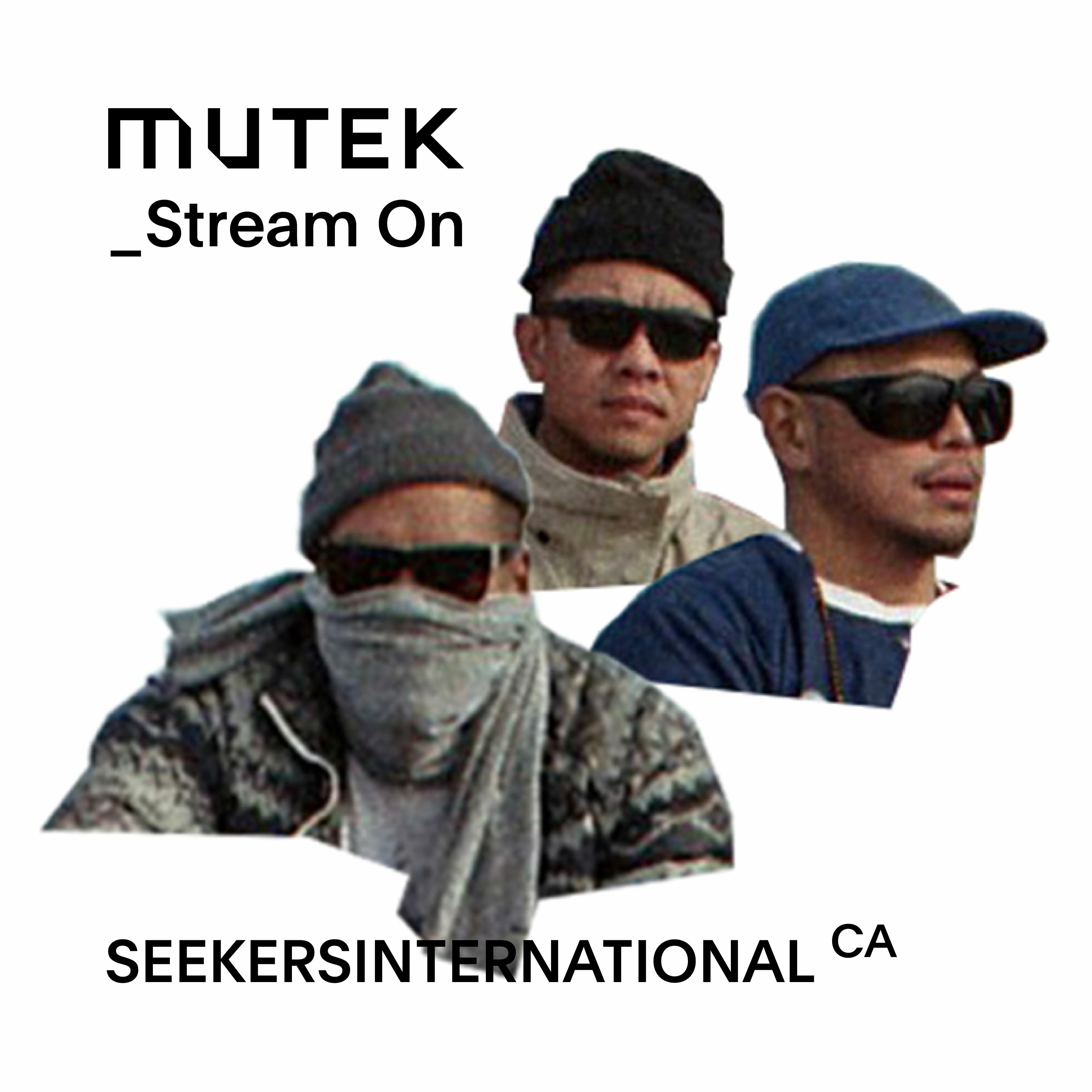 MUTEK