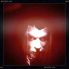 Sounds like Who.  ( live recording with Victor )