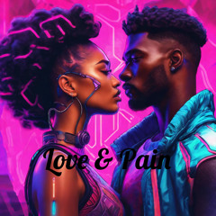 Love & Pain (OSUNO)