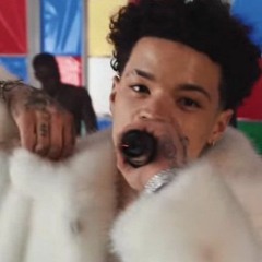 Lil Mosey - Never Scared