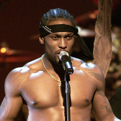 D'Angelo- Everybody Loves The Sunshine